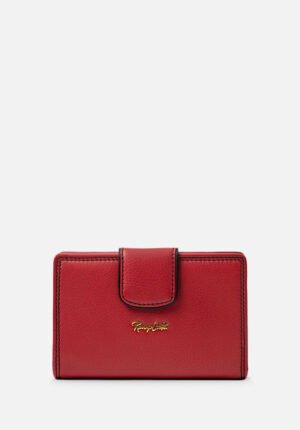 Billetera Mediana Coleccion Capsula 73 Mustard