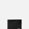 Billetera Cuero Block Snap