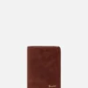 Billetera Cuero Legacy Vertical