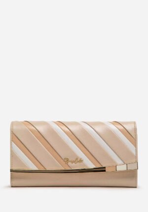 Billetera Prisma Leather
