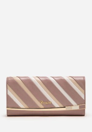 Billetera Prisma Leather