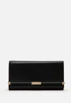 Billetera Cuero Soft Touch