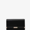 Billetera Cuero Soft Touch Midi