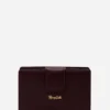 Billetera Cuero Grainy Essence Midi