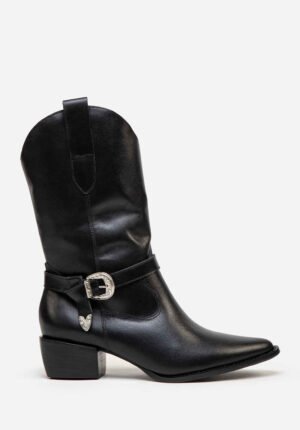 Botas West Line