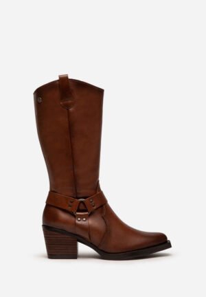 Botas Texanas Urbanas