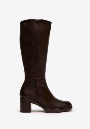 Botas Caña Alta Urbanas