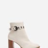 Botines Stylica