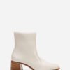 Botines Chic Line