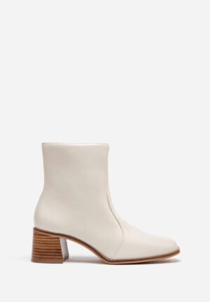 Botines Chic Line