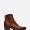 Botines Texana Chic
