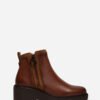 Botines Urban Bloom