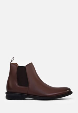 Botines Chelsea