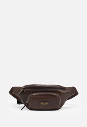 Canguro Rustic Leather