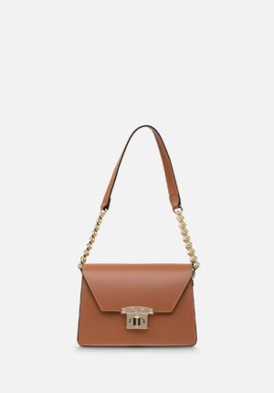 Cartera Cuero Kiara