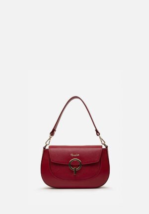 Cartera Cuero Tamia Large