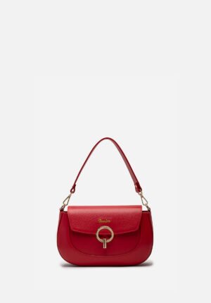 Cartera Cuero Tamia Small
