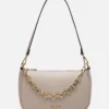 Cartera Cuero Nives Chain