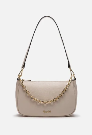 Cartera Cuero Nives Chain