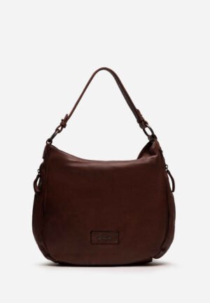 Cartera Bohemia Hobo