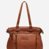 Cartera Rebel Zip