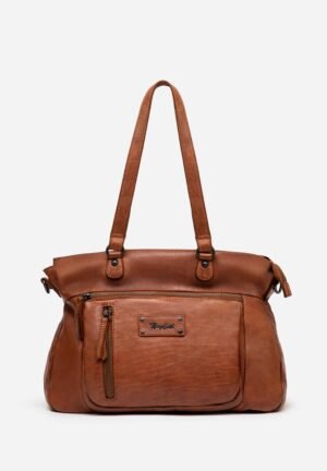 Cartera Rebel Zip