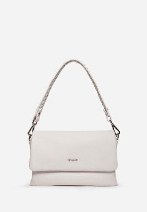 Cartera Asa Tramada