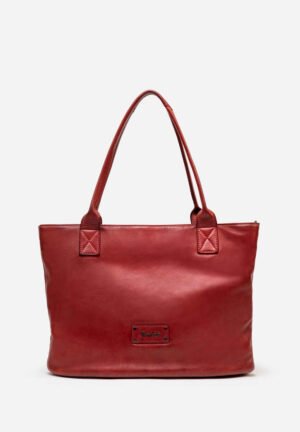 Tote Rebel Soft