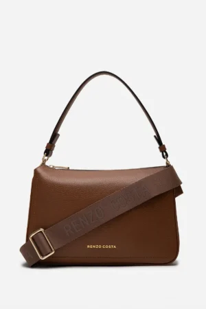 Cartera Cuero Versatil Loop