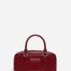 Cartera Minibag Boxy Chain