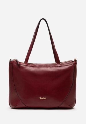 Cartera Tote Vintage Soft
