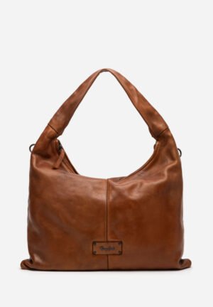 Bolso Cuero Rebel Soft Leather
