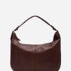 Bolso Cuero Rebel Hobo Leather