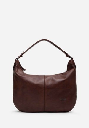 Bolso Cuero Rebel Hobo Leather