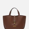 Cartera Cuero Grainy Essence Mini