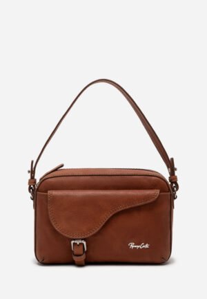 Cartera Rustic Aura Pocket