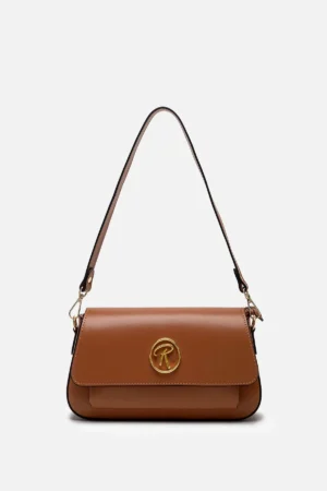 Cartera Cuero Riva