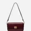 Cartera Cuero Studio Baguette