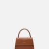 Cartera Cuero Mini Muse