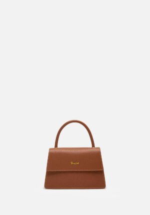 Cartera Cuero Mini Muse