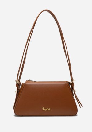 Cartera Cuero Lumi