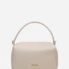 Cartera Cuero Small Trenza