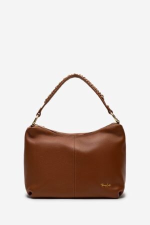 Cartera Cuero Nara