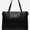Cartera Cuero Tote Duna