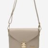 Cartera Cuero Lock Muse