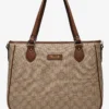 Cartera Monogram Nara Tote