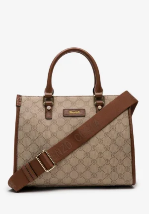 Cartera Monogram Icon