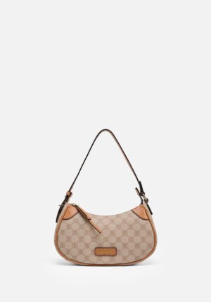 Cartera Monogram Zia Baguette