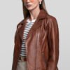 Casaca Cuero Biker Pulse