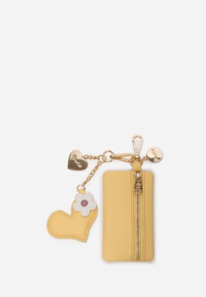 Charm Love Pocket